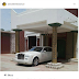 Emir of Kano Sanusi acquires a Rolls Royce 