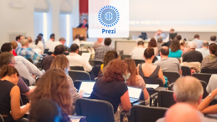 How to Create Epic Presentations & Videos with Prezi Udemy Coupon