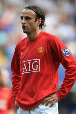 dimitar berbatov top football