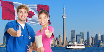 Critical Care Nursing in Canada