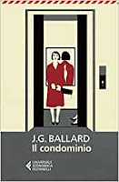 Il condominio di J. G. Ballard