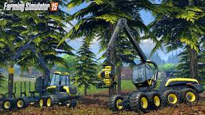 Farming Simulator 15 PC Game