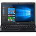 Acer Aspire E 15 (E5-576-392H) Laptop's General Review