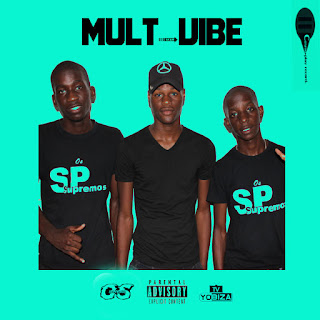 Os Supremos - Mult-Vibe (EP) [Download]