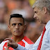 Alexis Sanchez wants to leave Arsenal