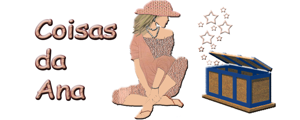 coisas da ana