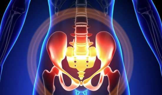 ألم الحوض المزمن عند النساء pelvic chronic pain