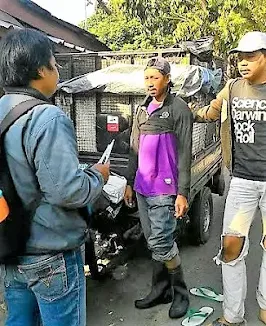 Pengelolaan sampah Kota Bandung