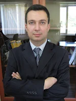 Dr. Benyamin Poghosyan