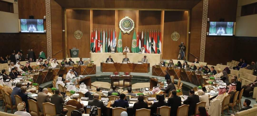 البرلمان العربي " يستنكر تصريح رئيس الأرجنتين عزمه نقل سفارة بلاده إلى القدس. جريده الراصد24
