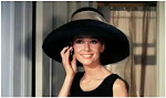 I'm obsessed with Breakfast at Tiffany's