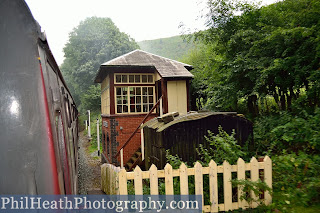 Llangollen Steam Gala, September 2013