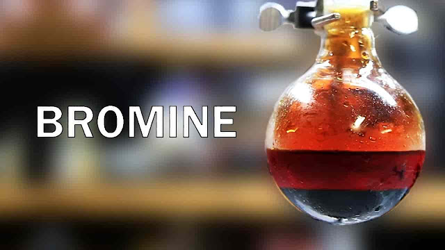 Bromine Market