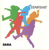 Starship - Sara (Single)