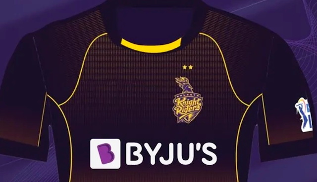 IPL 2020 Jersey Design Kolkata knight riders