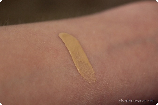 benefit Stay don't Stray Eye Pimer Undereye Concealer corrector Light mdeium eyeshadow base review test einkauf haul shopping favorit best basics 3