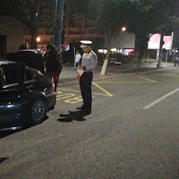 Razie de amploare a poliţiştilor doljeni