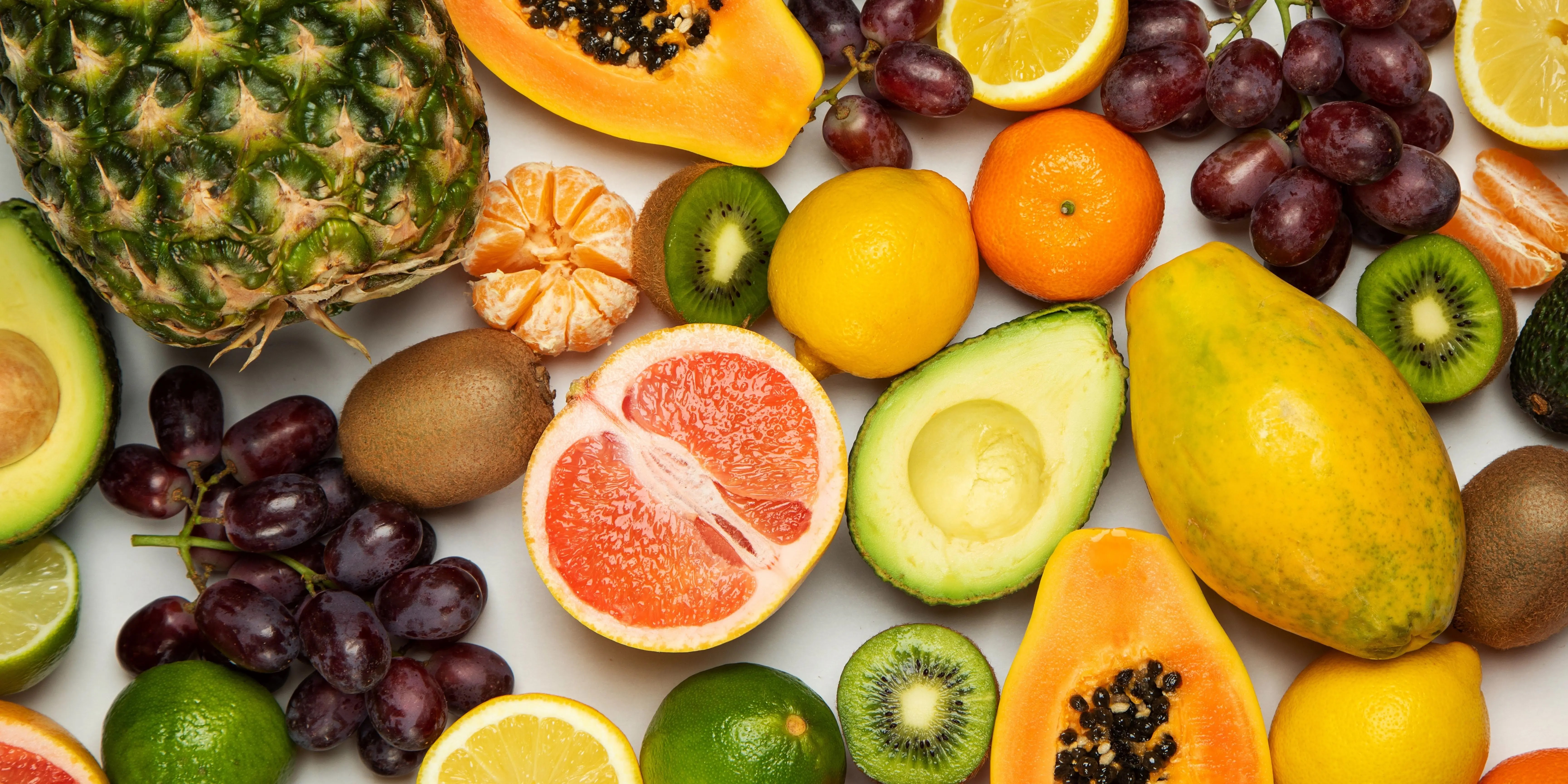 20 Best Fruit for summer season