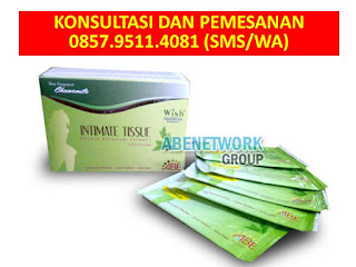 tissue manjakani untuk keputihan, tissue wish manjakani, tisu basah manjakani, tisu double majakani (tdm), tisu double majakani dr boyke