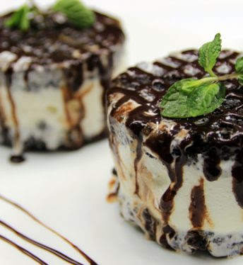 Oreo Madness Dessert Recipe