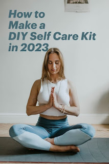 DIY Self-Care Kit