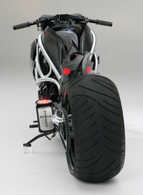 Motorcycle Custom Tail Lights