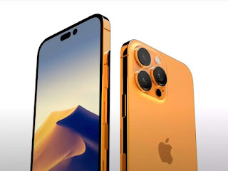 Apple iphone 14 latest