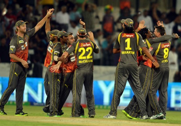 Sun Risers Hyderabad SRH HD Wallpapers