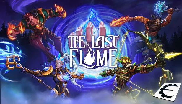 The Last Flame Cheat Engine