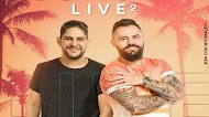 Jorge & Mateus - Sunset Live 2 (2020) #FiqueEmCasa