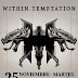 Within Temptation saluda a sus fans Chilenos!