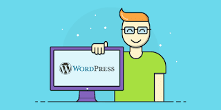 Ini Loh Bro Yang Dimaksud Dengan WordPress