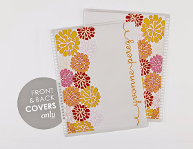 Erin Condren Life Planner Cover Only: Dahlia https://www.erincondren.com/7x9-covers-dahlia