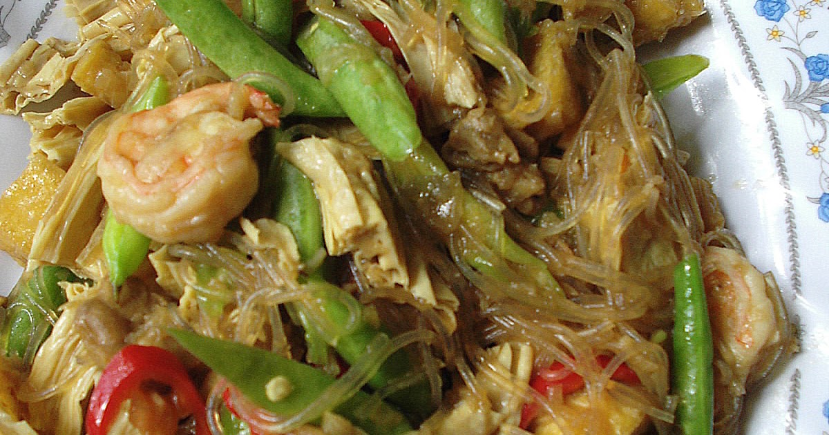 SAYUR GORENG JAWA - Blog Wani Sukarno