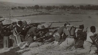  La ofensiva de Brunete. Julio de 1937