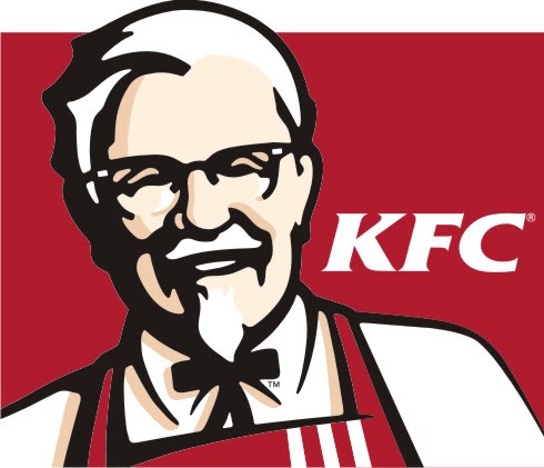 Inilah sosok pria berjenggot di logo KFC  Sekedar Tahu