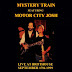 Mystery Train With Motor City Josh - Live At Brothouse - 1999-09-17