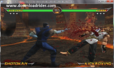 5 Mortal Kombat Armageddon PC Mediafire