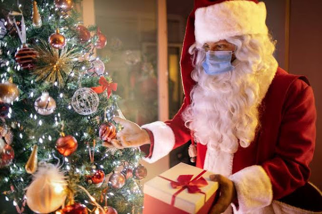 11 things wouldn't happen in this Christmas, How Crona affected to Christmas in this year all over world, Corona vs Christmas, entertainment