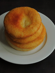 Bokit, Fried Bread