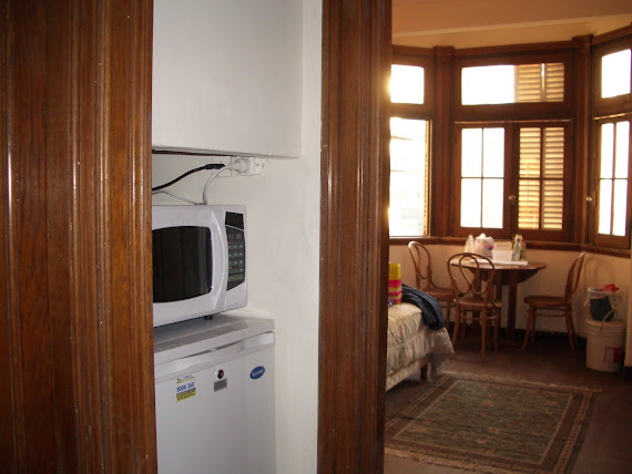 Apartamento 4º piso