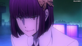 文スト 与謝野晶子 デッドアップル 文豪ストレイドッグス アニメ Bungo Stray Dogs DEAD APPLE