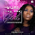 News: Wumi Abe Set To Drop New Single Titled " You are God "@WumiMusik