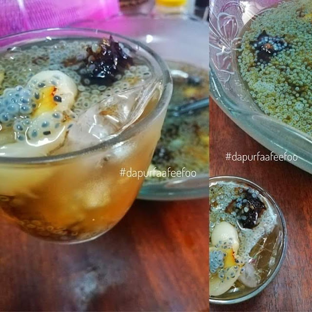 Buat Sendiri Laicikang ,Lebih Jimat Lebih Sedap - Dari 