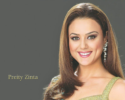 Preity Zinta image