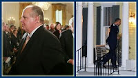 rush limbaugh barack obama dinner