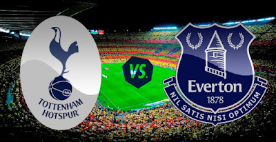 Prediksi Tottenham Hotspur vs Everton 5 Maret 2017