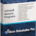 Revo Uninstaller Pro 3.1.0 (2014 / Multi / Esp)