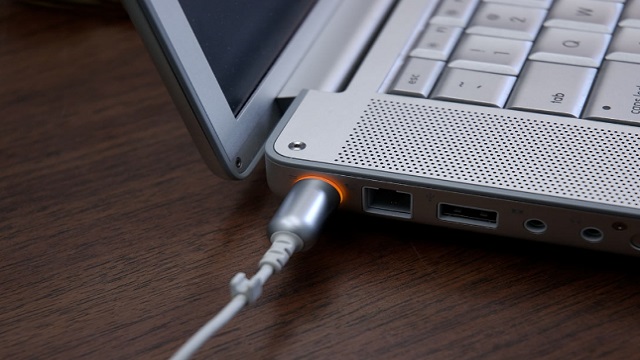 Properly Charging Your Laptop