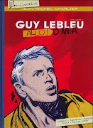 Les éditions Sangam republient Allo ! D.M.A. une aventure de Guy Lebleu . (blog poivet dma)